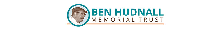 Ben Hudnall Memorial Trust Logo