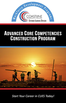 Advanced Core Competencies