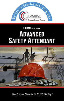 Advanced Safety Attendant